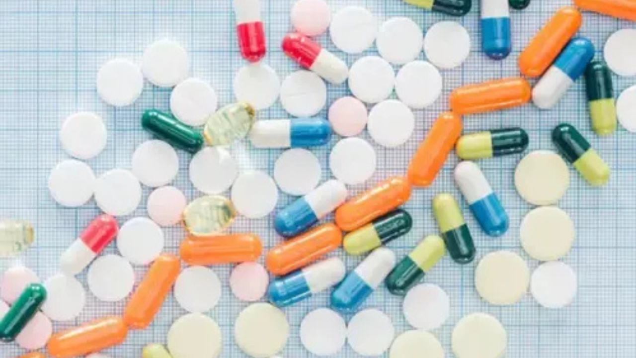 Pharma sector continues to thrive, driven by price-led expansion