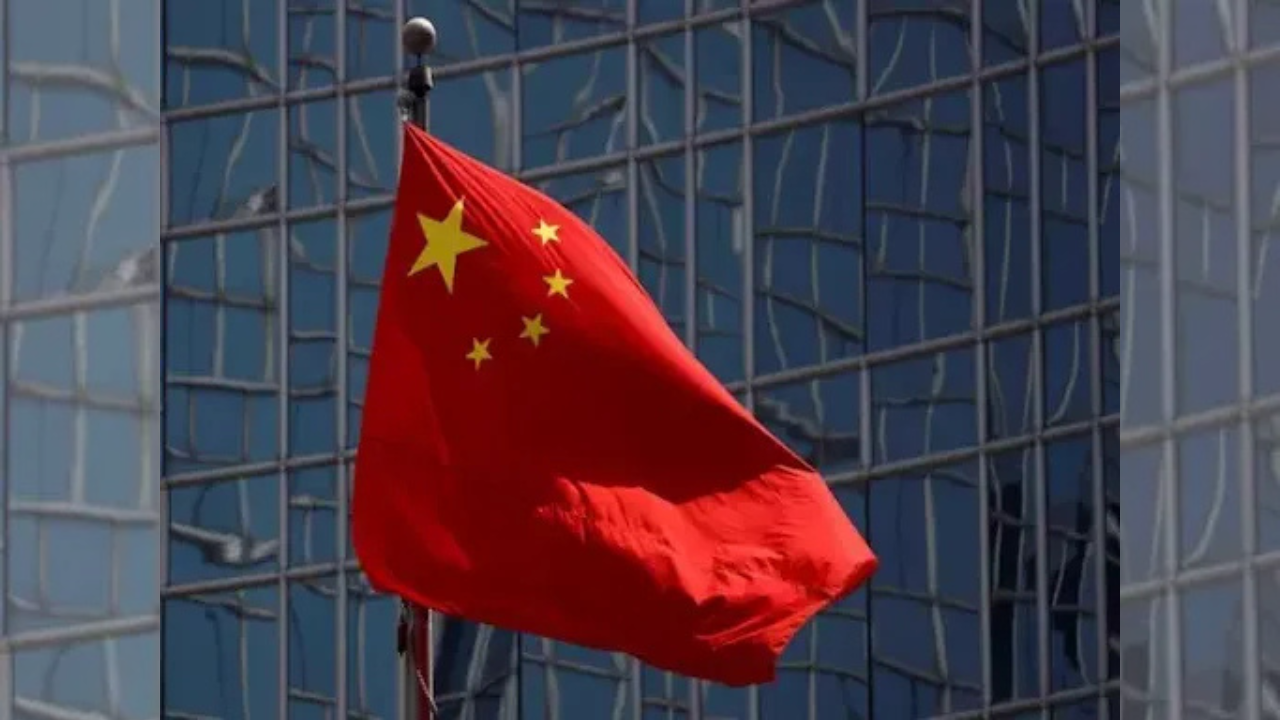China's consumer prices fall for third month amid ongoing economic struggles
