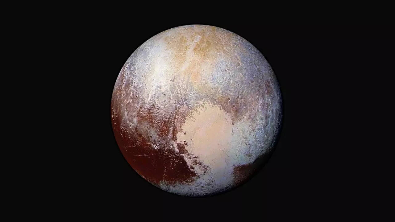 Pluto Retrograde 2025 Horoscopes: What Every Zodiac Sign Must Know About This Deep Inner Shift