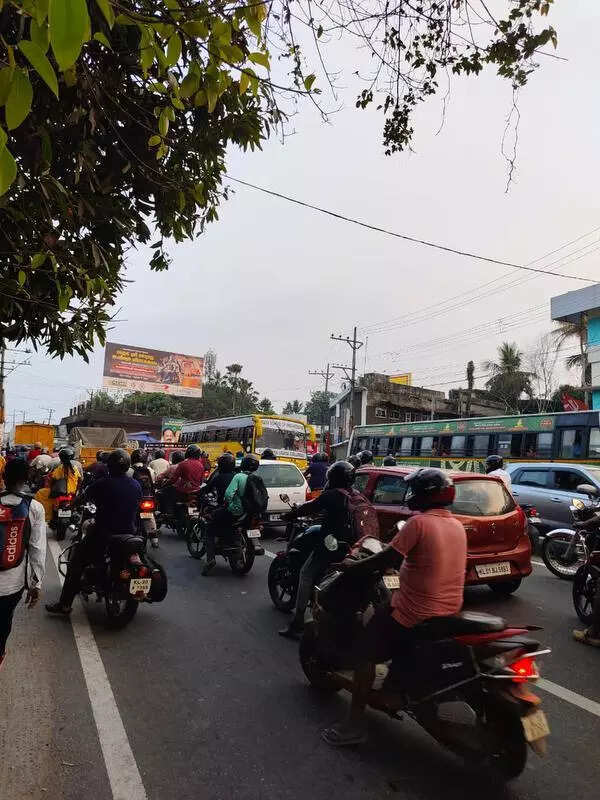 Balaramapuram road widening compensation package set for cabinet approval