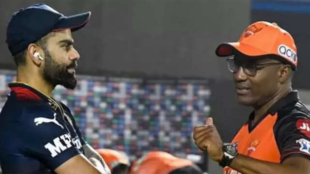 'Test cricket needs Virat Kohli': Brian Lara urges Indian star not to retire