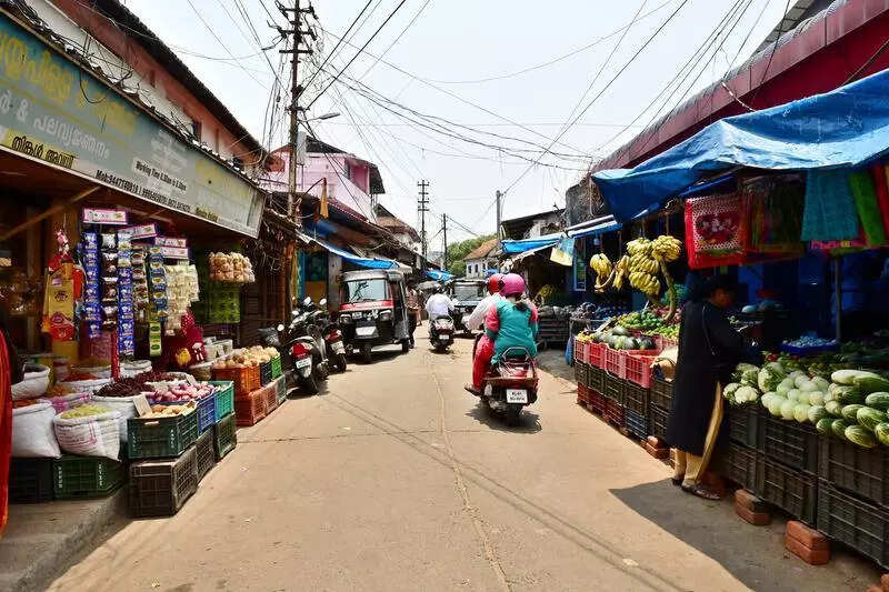 Chalai heritage street plan gets fresh push from govt