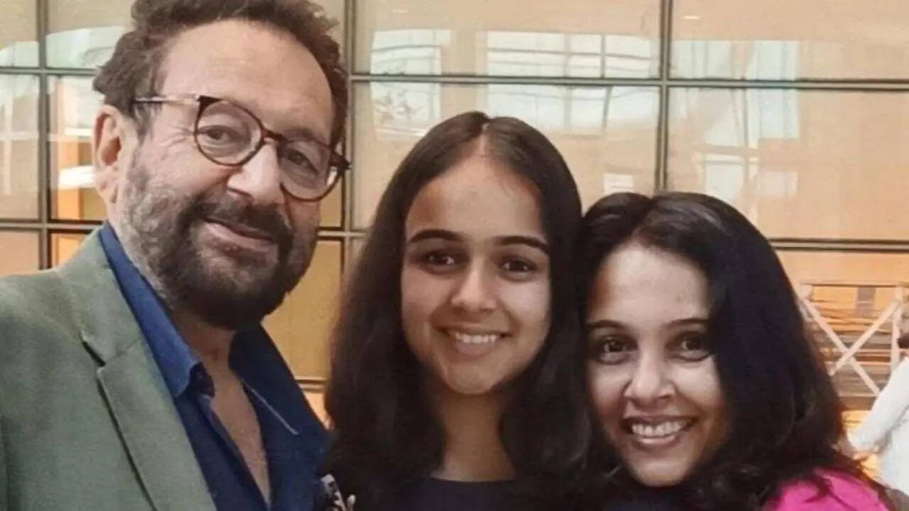 Suchitra: ‘My father-in-law kept saying he wanted a grandson’