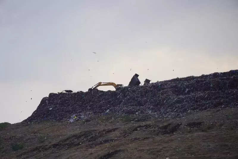 ‘Health woes ignored in official tour of WTE plant’