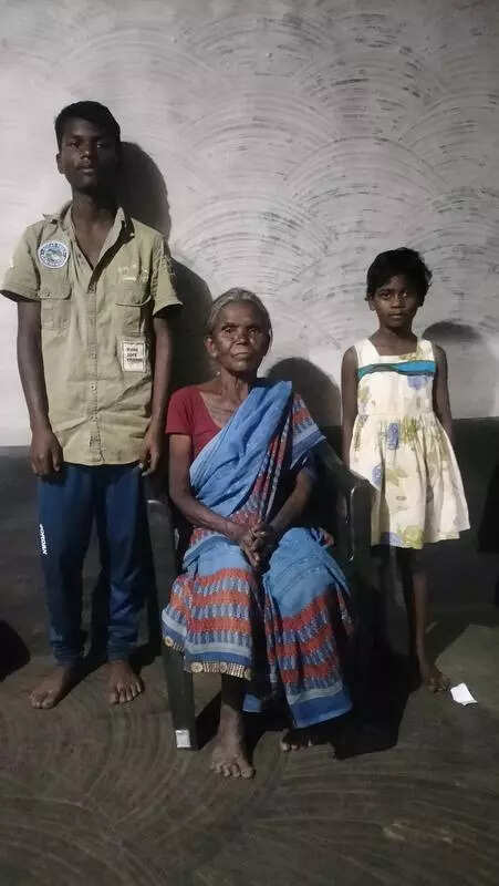 Serving the nation: A legacy in Indo-Pak war hero’s native village