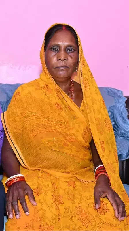 ‘Every soldieris our own’