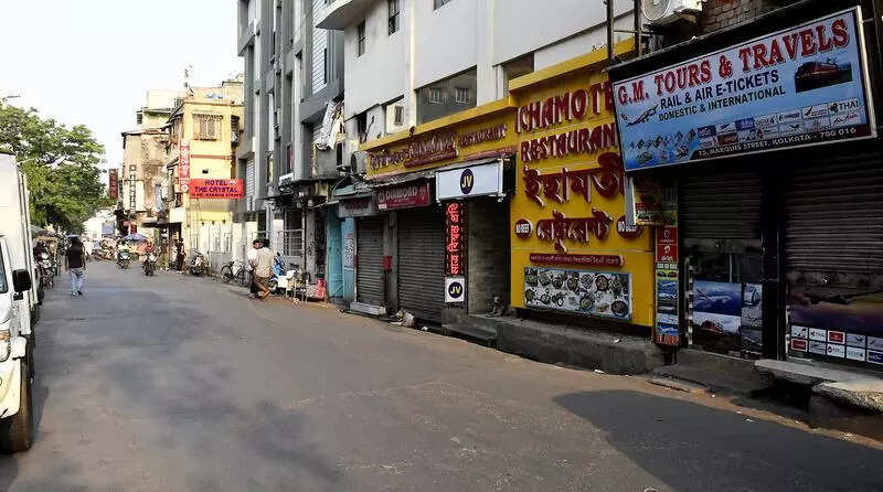 N-W turbulence impacts mini-Bangla visitor flow