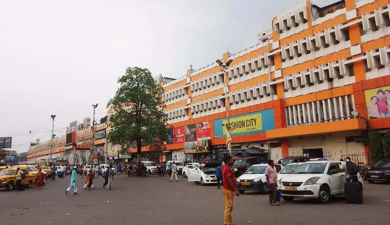 Security tightened at port, rly stations