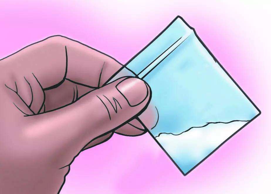 Nigerian held with drugs worth Rs 1.6 crore