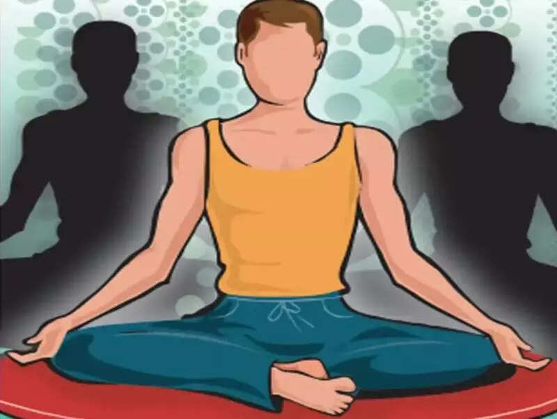 Yoga powerful partner in treatment of irritable bowel, finds KGMU study