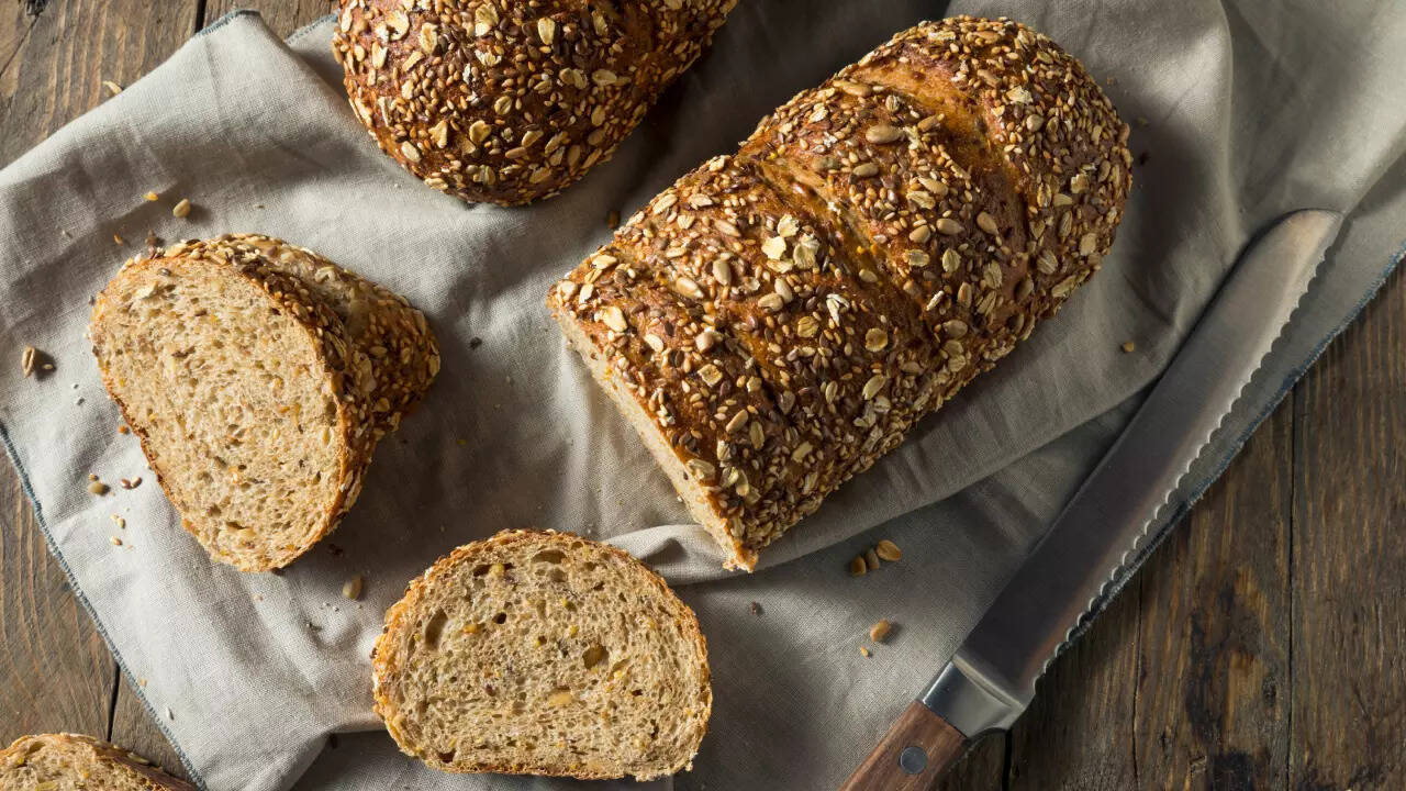 bread