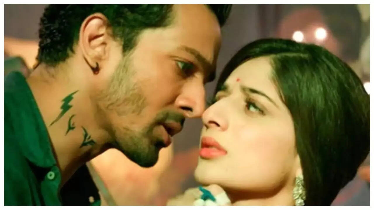 Harshvardhan reacts to Mawra Hocane’s derogatory remark on India