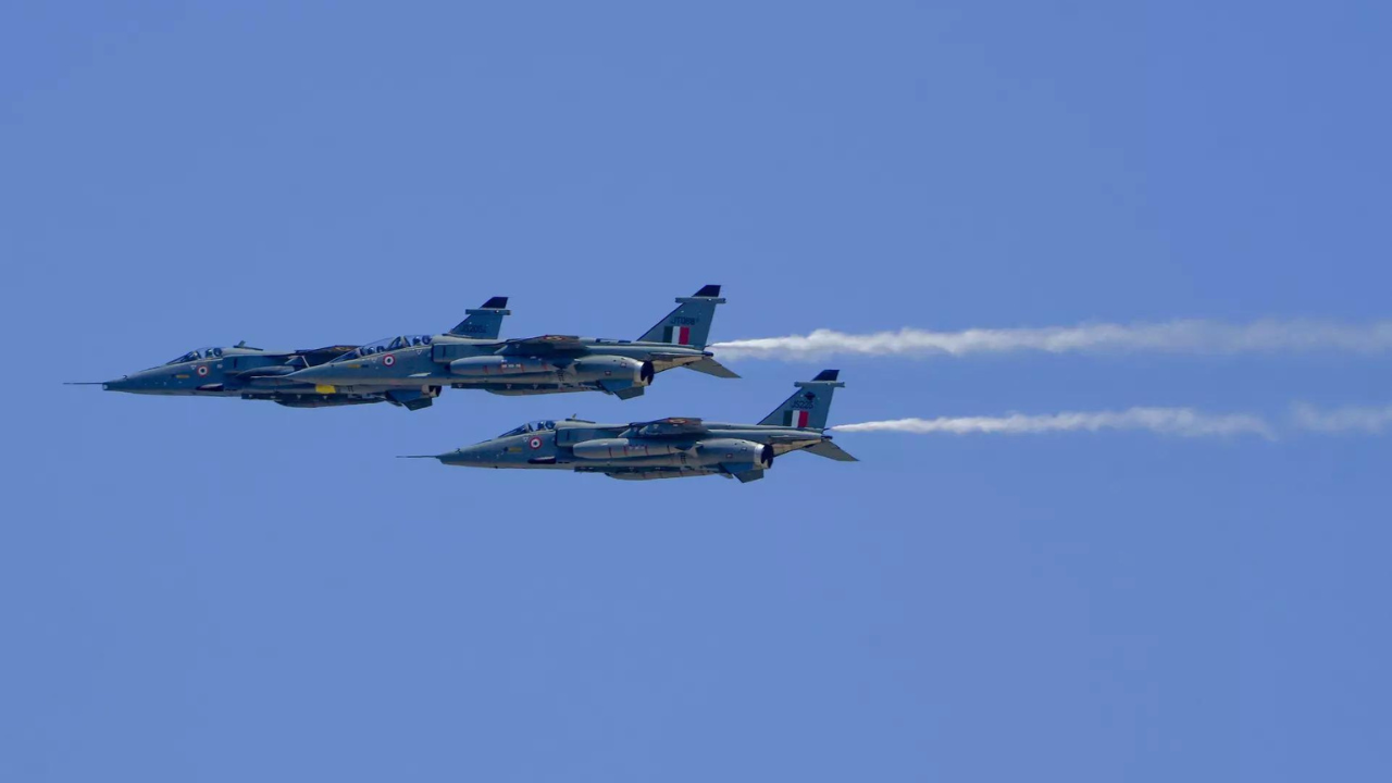 Successfully executed assigned tasks in ongoing operations: IAF after India-Pak truce