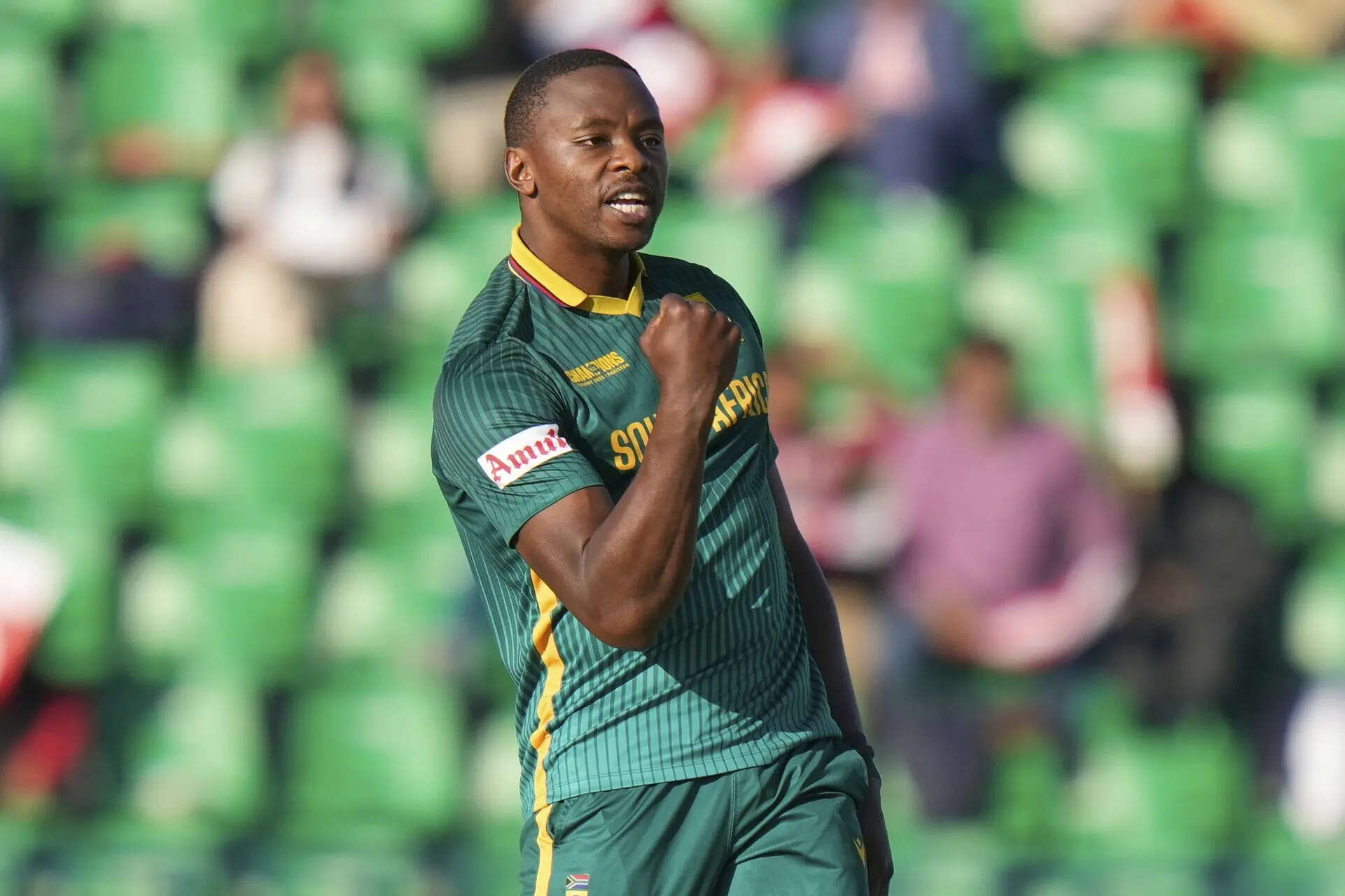 How Kagiso Rabada avoided doping ban to return swiftly for IPL 2025