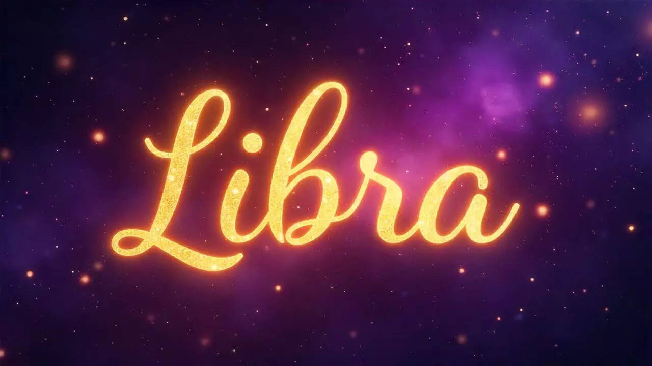 Libra Daily Horoscope Today, May 12, 2025: Step Back Today, Leap Ahead Tomorrow