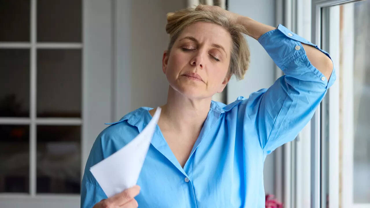 Post-menopause and heart health: What mothers over 50 need to know