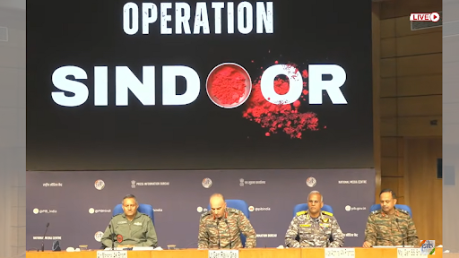 'Pak Army lost 35 to 40 personnel': Takeaways from armed forces' briefing on Op Sindoor