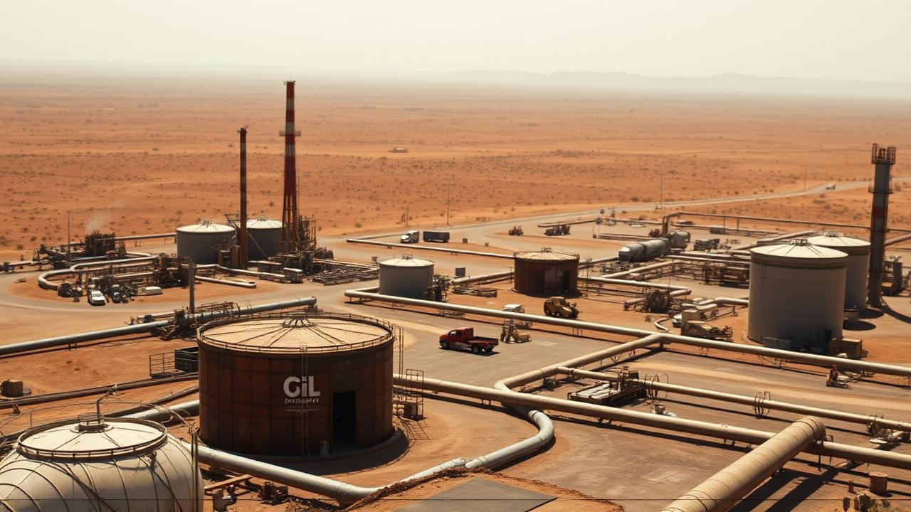 Sudan says may halt South Sudan oil exports after RSF attacks