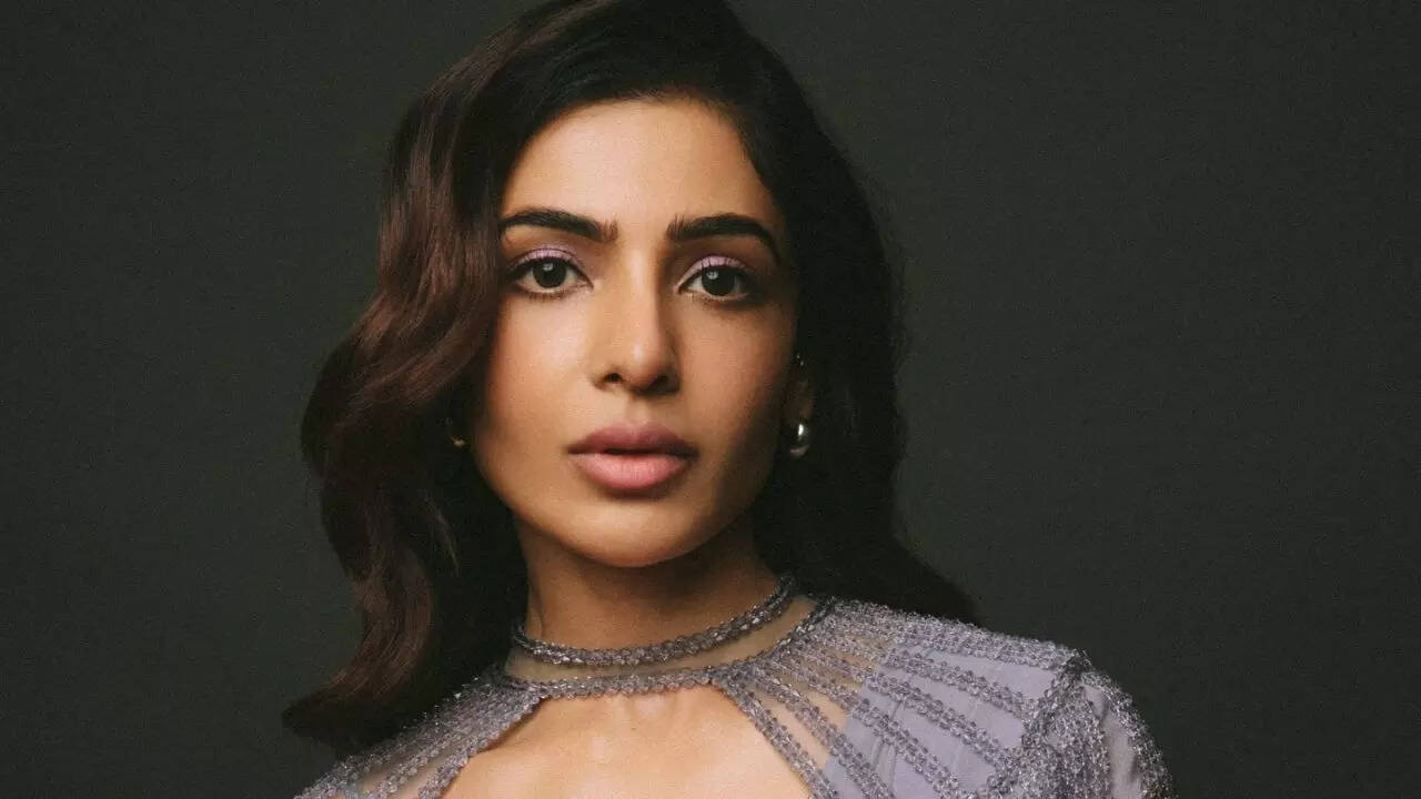 Samantha recalls darkest year post-divorce from Chay