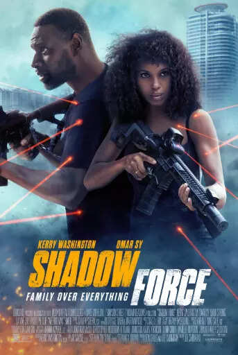 Shadow Force Movie Review: A bland action thriller that fizzles despite a promising set up Shadow Force Movie Review: A bland action thriller that fizzles despite a promising set up