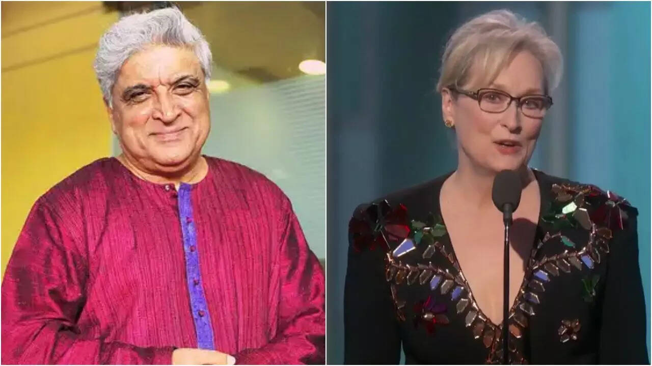 Akhtar: Fear of ED, CBI raids stops Bollywood from speaking out