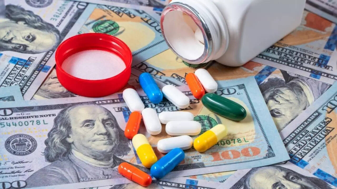 Prescription drugs (2)