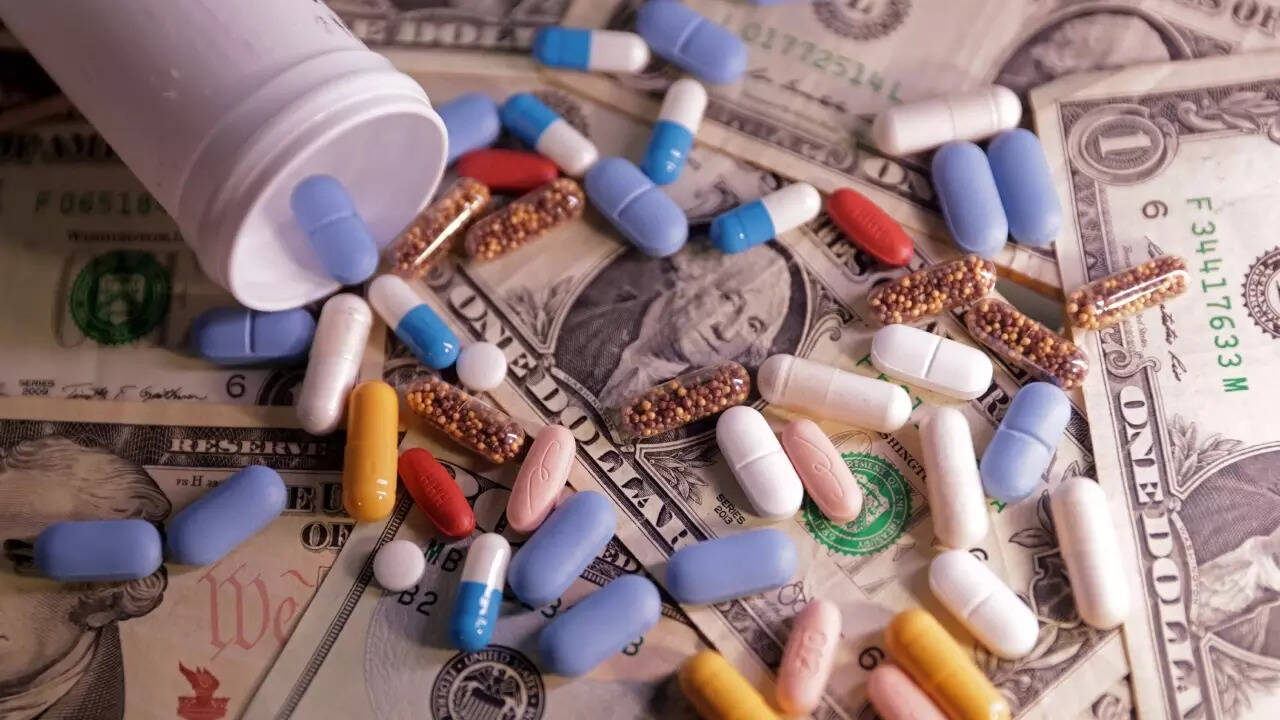 Prescription drugs (1)