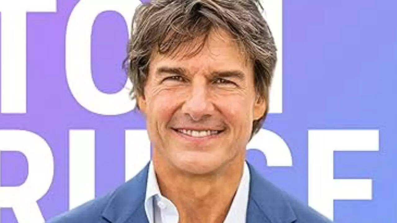 Tom dodges questions on US tariffs at 'MI8' event