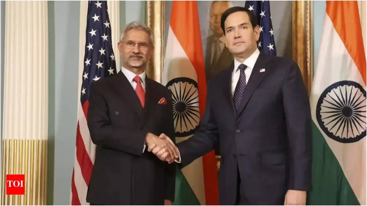 ‘Will hit terrorists in Pak’: Jaishankar told US a week after Pahalgam attack