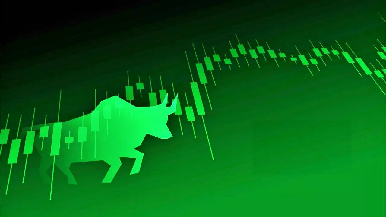 Nifty50 climbs above 24,600; Sensex rallies over 1,900 points to cross 81,300