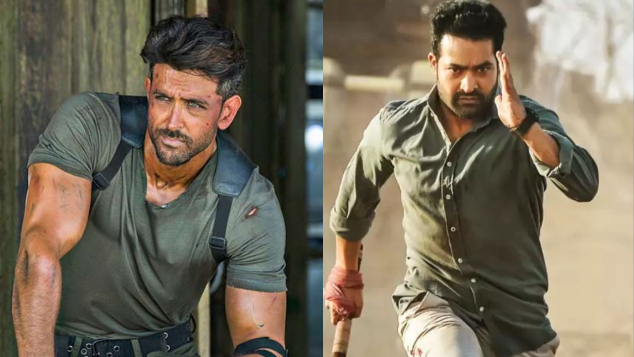 ‘War 2’ to mint Rs 85–120 crore before release?