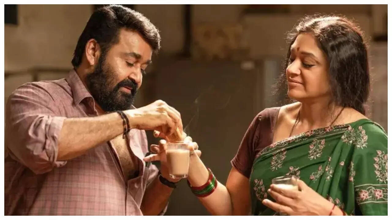 Thudaram becomes the third highest-grossing Malayalam film