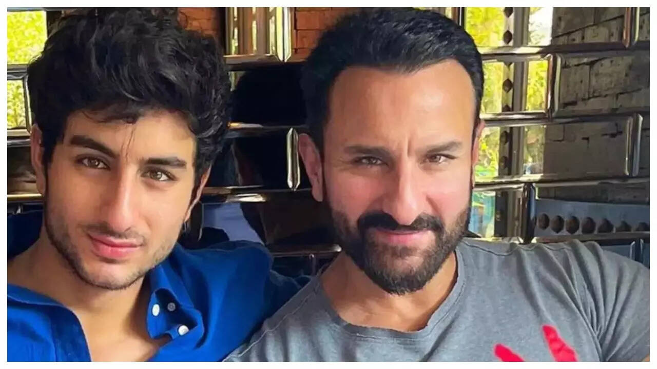 Ibrahim recalls Saif ’s 'SCARY' stabbing incident