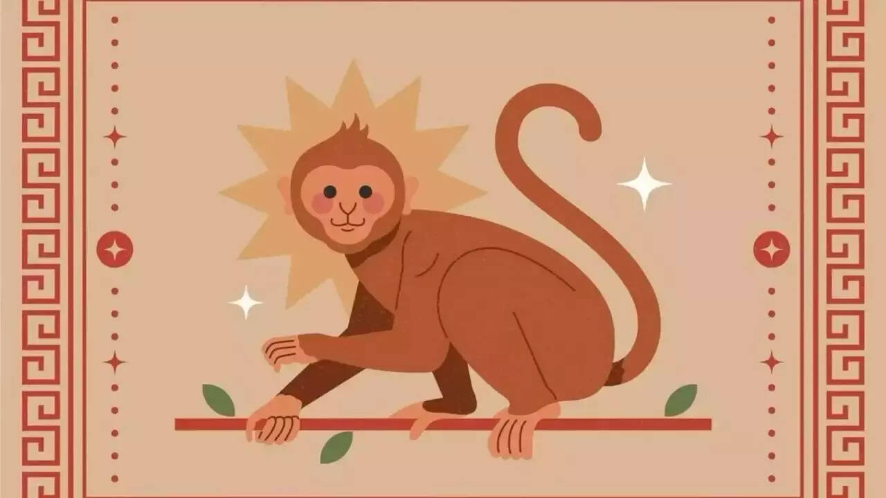 Weekly Horoscope (May 12–18): Predictions for Monkey Chinese Zodiac