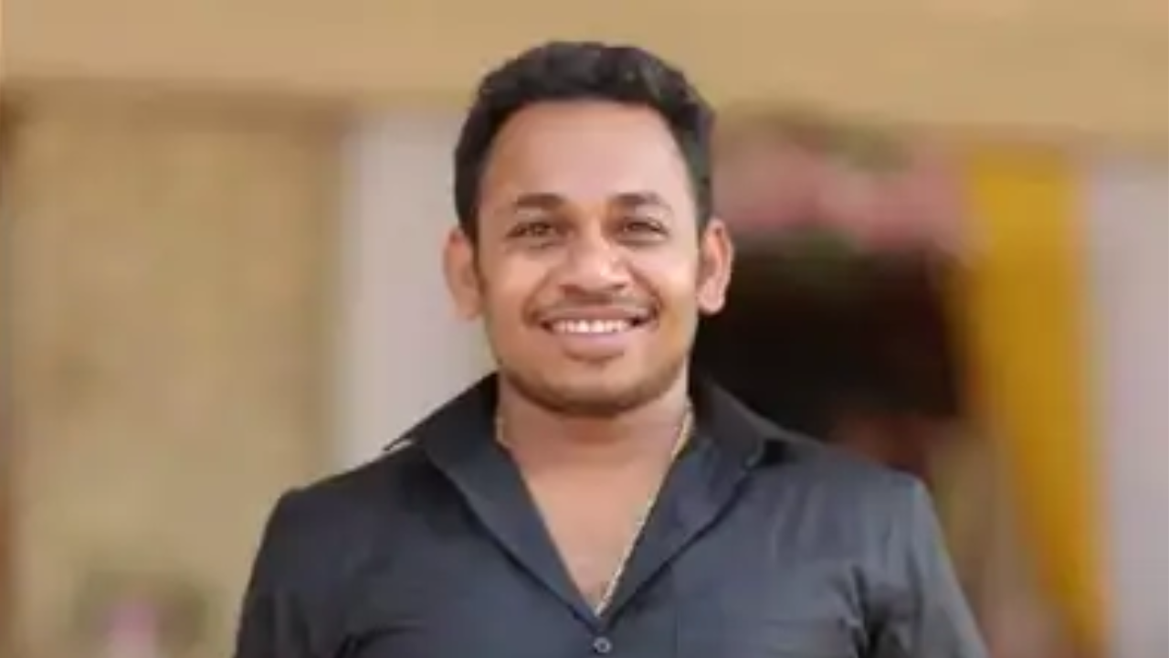 Who was Rakesh Poojary?