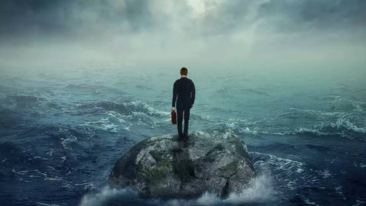Top 5 zodiac signs who’ve faced the most struggles in life