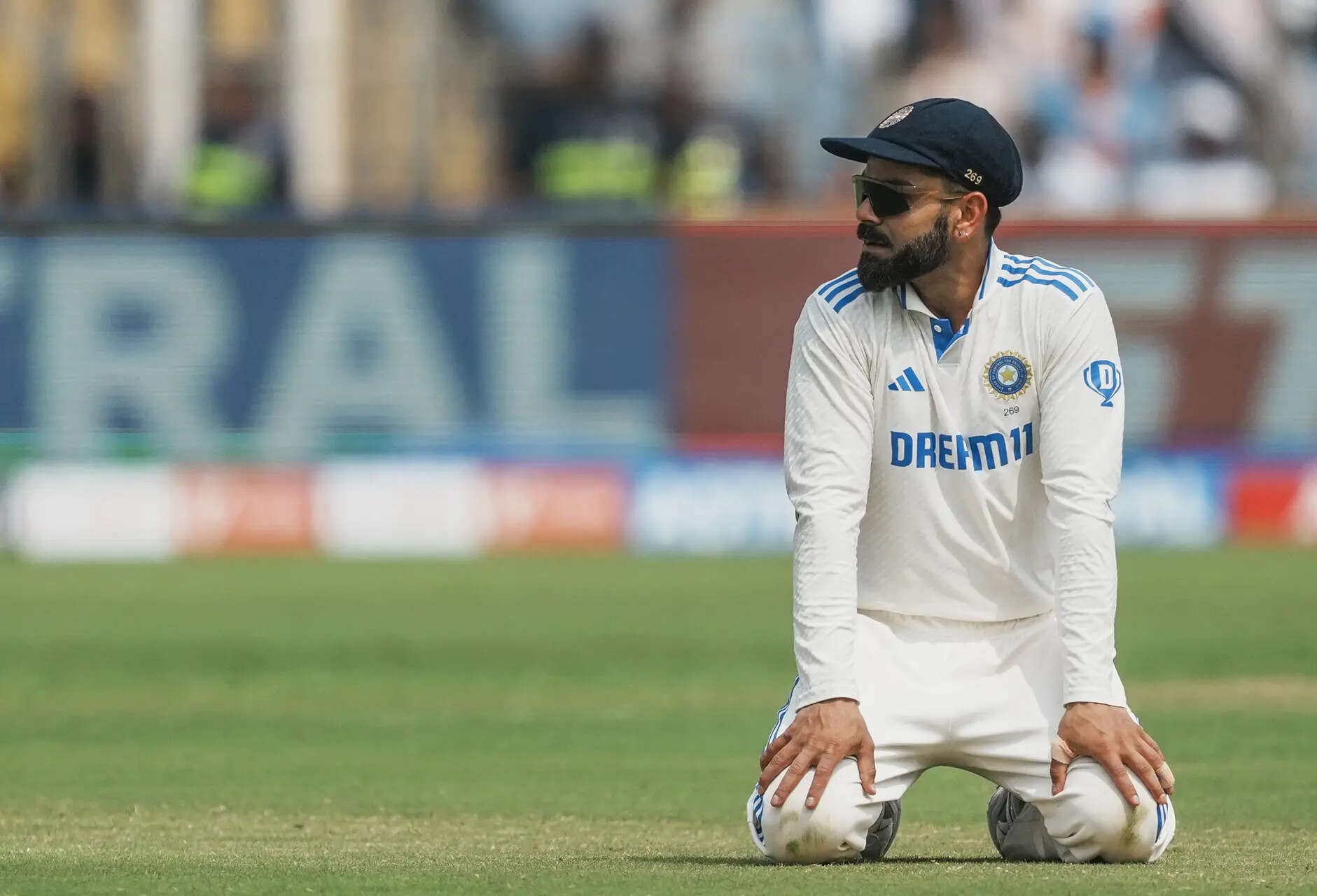 Robin Uthappa recalls the day Virat Kohli batted through grief