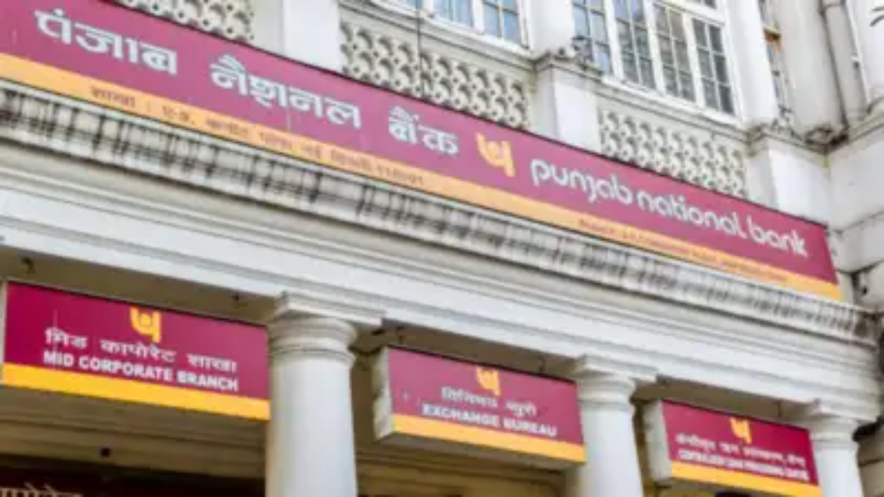 The Headlines – PNB targets 58% of loan book from RAM segment in FY26 to offset rate-linked margin pressure