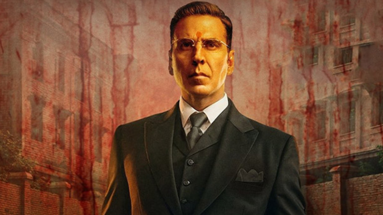 'Kesari Chapter 2' mints Rs 70 lakh on 4th Monday