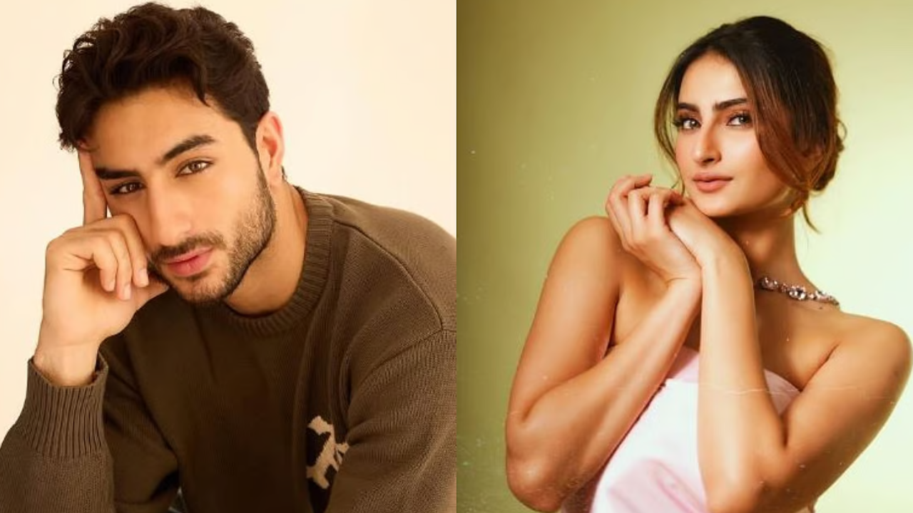 Ibrahim gives and expects ‘space’ in a relationship