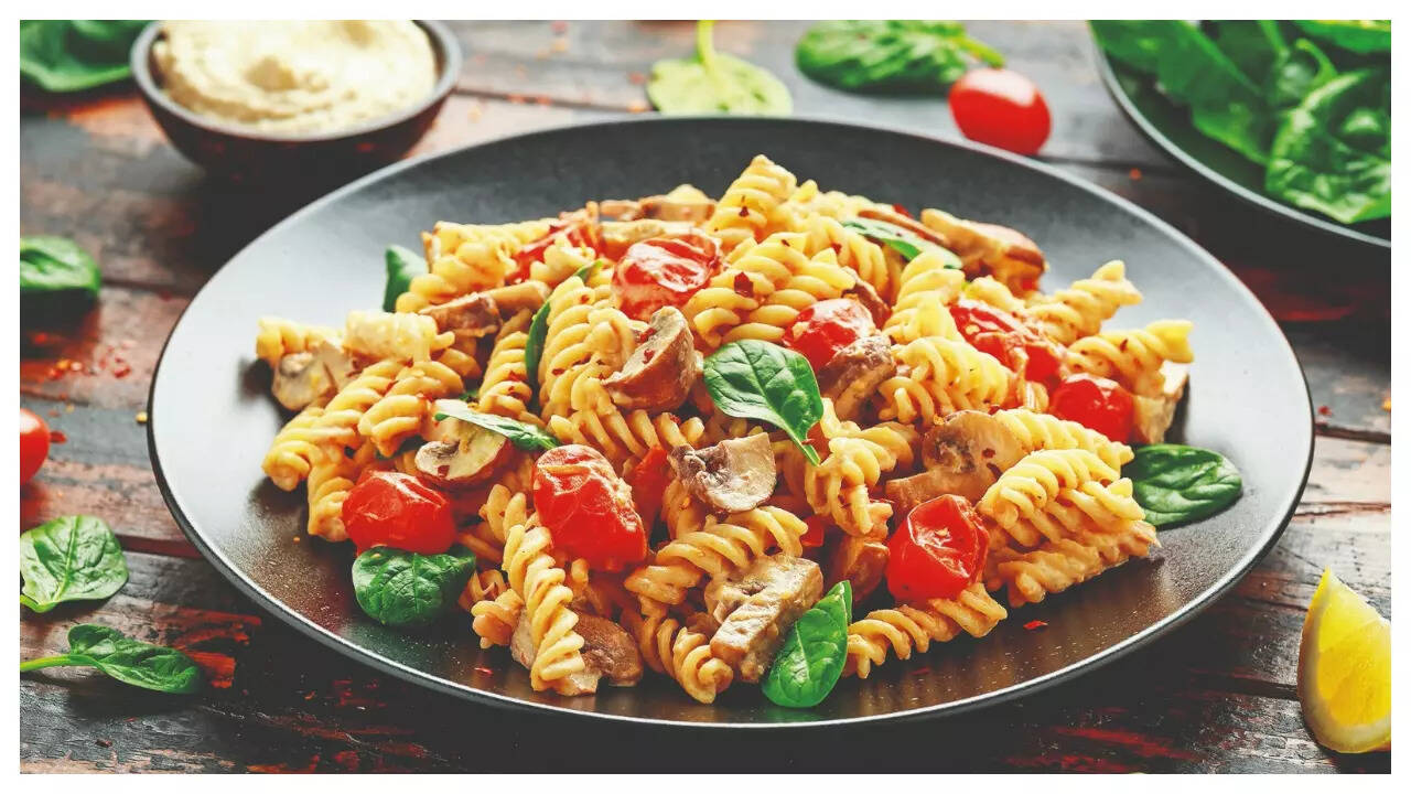 pasta