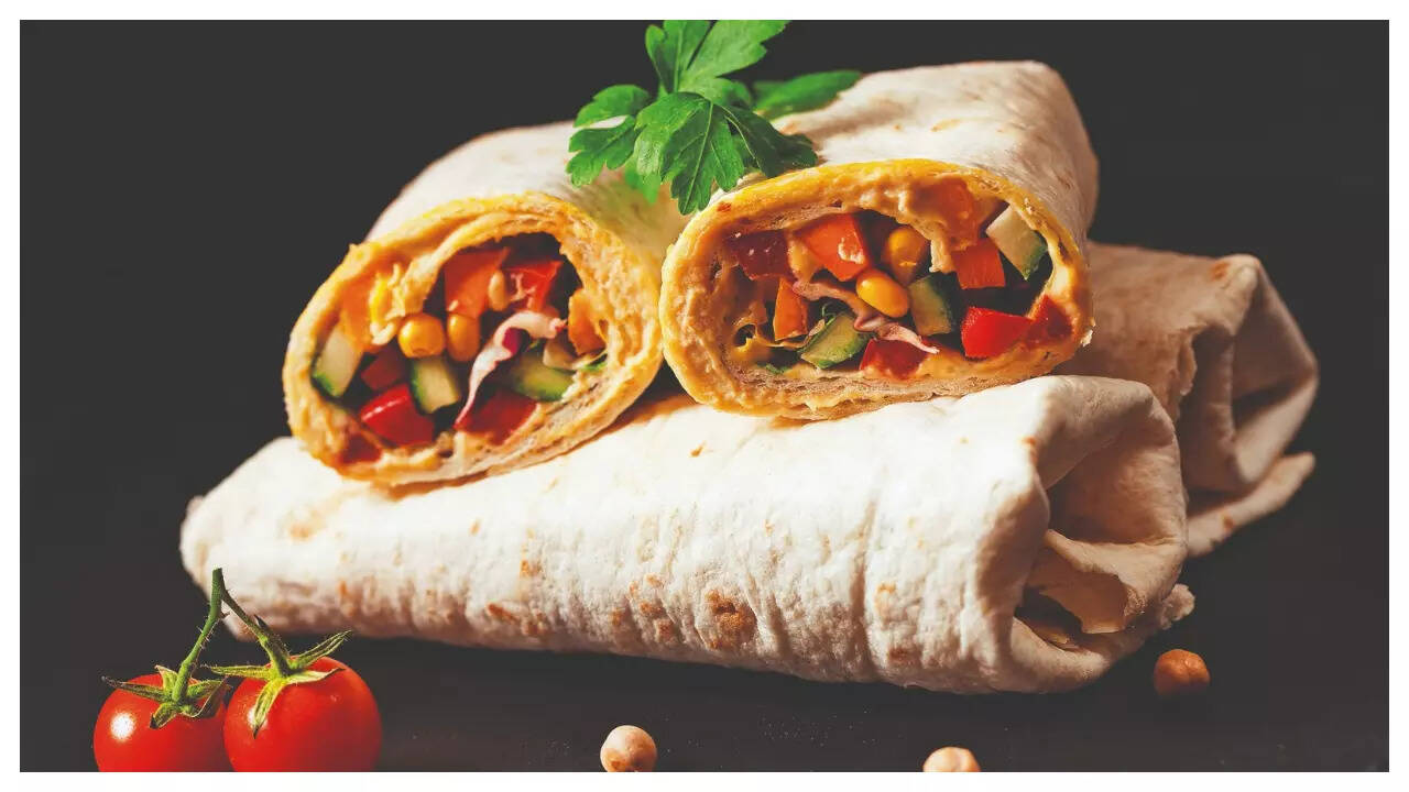 tortilla