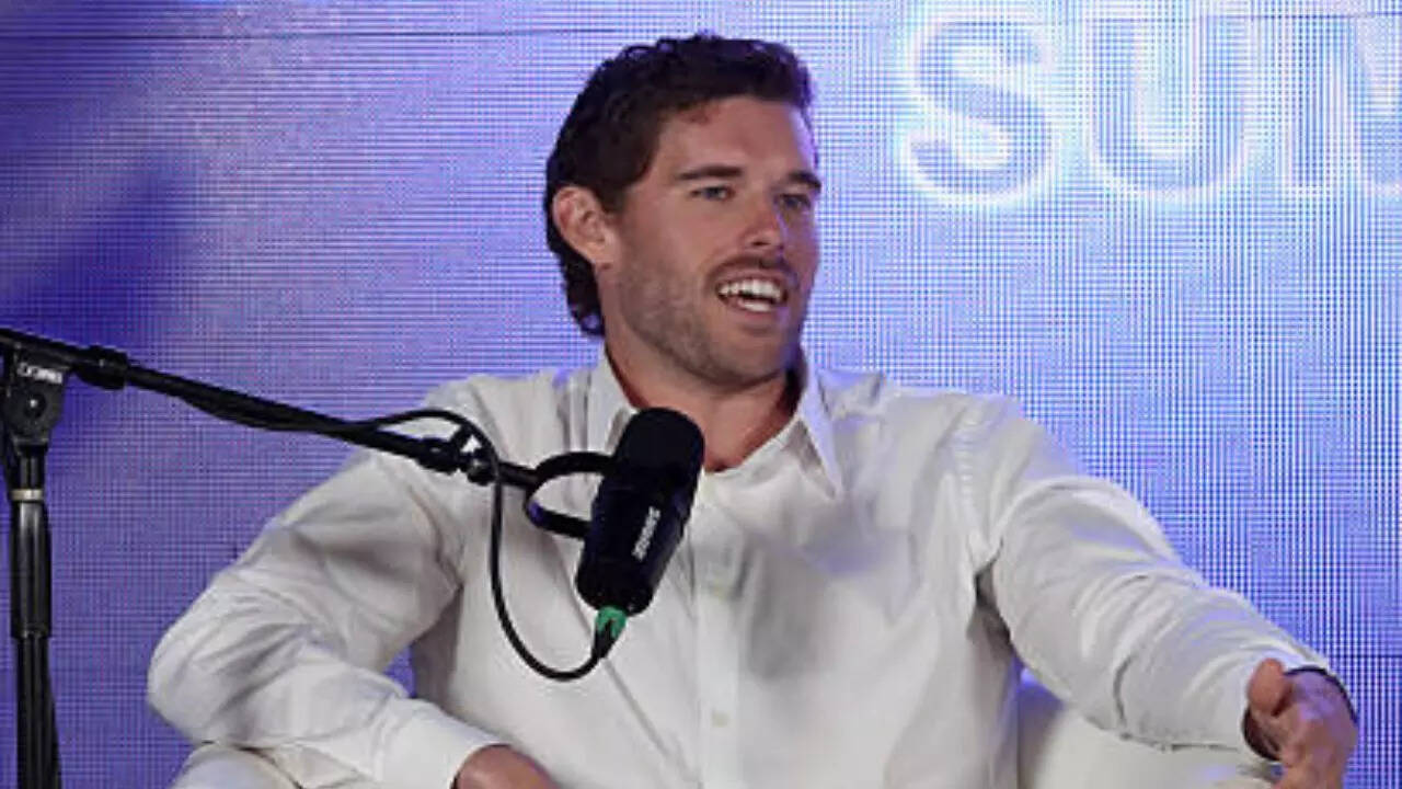"I started in 2019 when I was living in Australia"