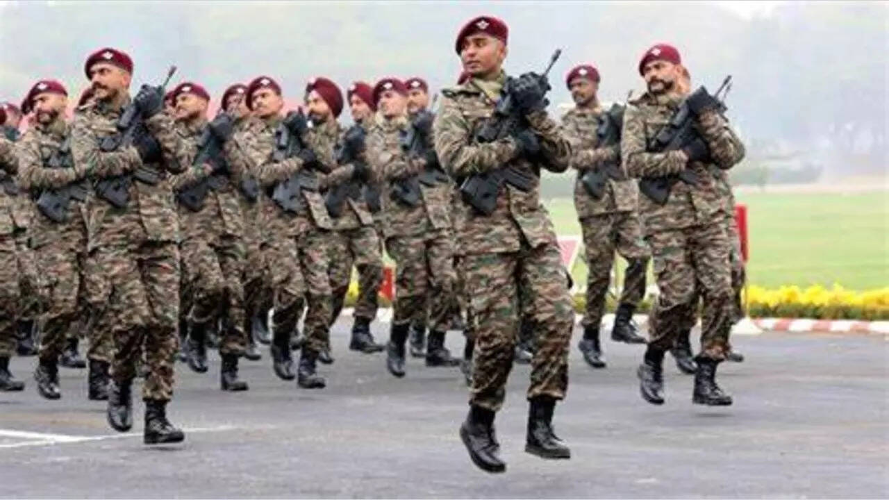 Zodiac Signs Who’d Make Brave Army Officers (Without Flinching at Explosions)