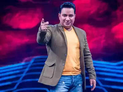 Ahmed Khan on Saroj Khan-RGV fallout