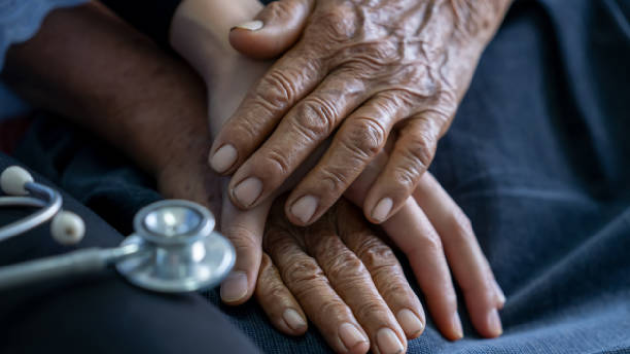 Parkinson's impacts over one million Americans and nearly 12 million people worldwide