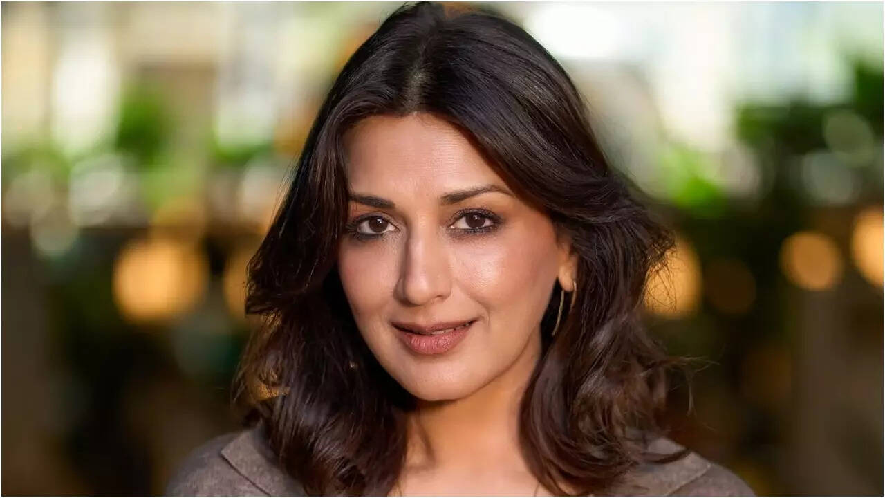 Sonali shares about Dr Preeti’s look in Hum Saath Saath Hain