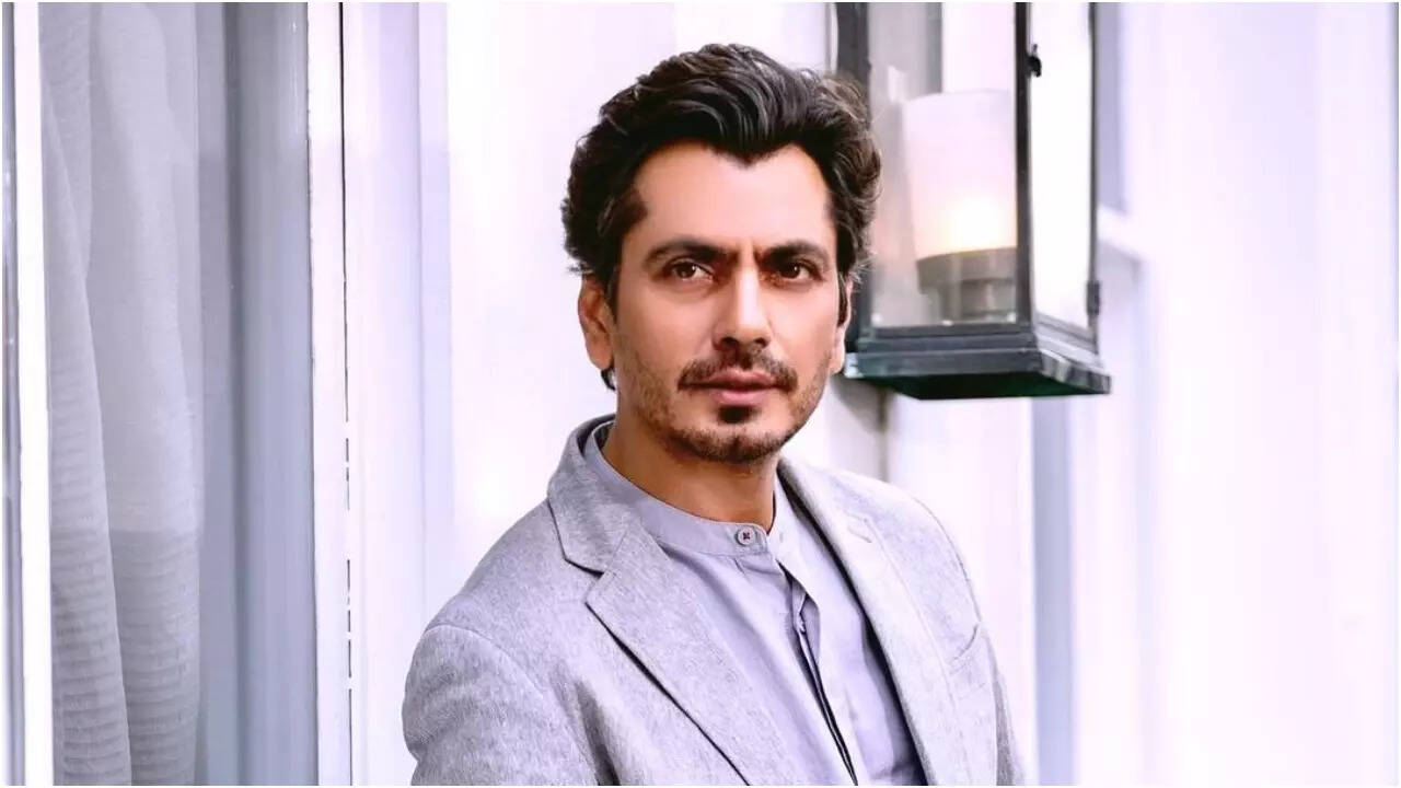 Nawazuddin Siddiqui reveals how doctors warned him