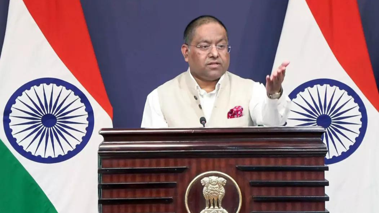 Pakistan cradled terror, no escaping fallout: India