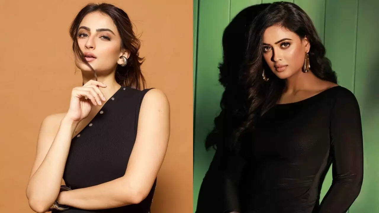 Palak describes her mother, Shweta Tiwari, as ‘frugal’